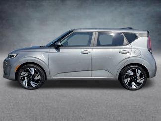 Used 2024 Kia Soul GT-Line w/ Option Group 020 video 2