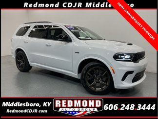 New 2025 Dodge Durango R/T image 1
