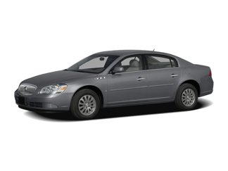 Used 2009 Buick Lucerne CXL w/ Driver Confidence Package image 1