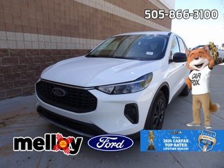 Used 2024 Ford Escape Active w/ Tech Pack #1 image 1