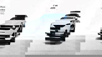 Certified 2022 Polestar Polestar 2 w/ Plus Package image 1