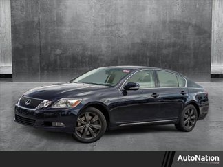 Used 2008 Lexus GS 350 AWD image 1