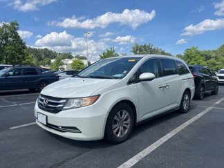 Used 2014 Honda Odyssey EX image 1