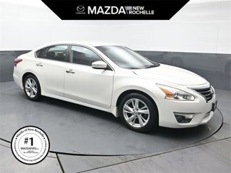 Used 2013 Nissan Altima 2.5 SL image 1