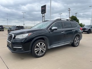 Used 2020 Subaru Ascent Touring w/ Popular Package #3 image 1