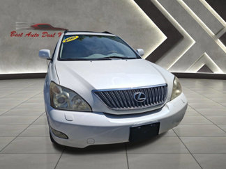 Used 2007 Lexus RX 350 2WD image 1