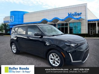 Used 2024 Kia Soul LX w/ Option Group 015 image 1