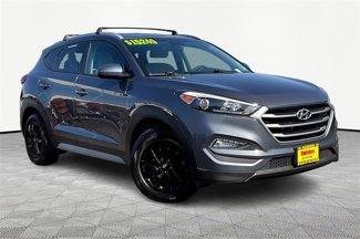 Used 2018 Hyundai Tucson SEL image 1