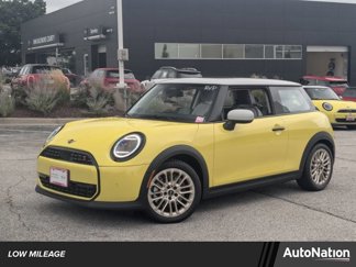 Certified 2025 MINI Cooper S image 1