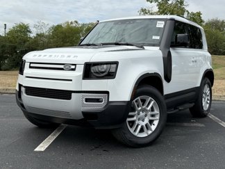 New 2025 Land Rover Defender 90 S image 1
