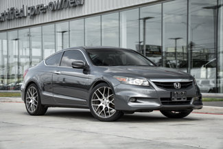 Used 2011 Honda Accord EX-L image 1