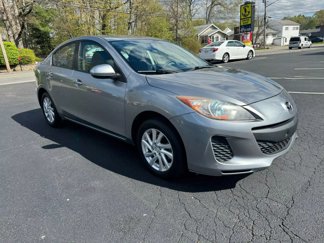 Used 2012 MAZDA MAZDA3 i Touring image 1