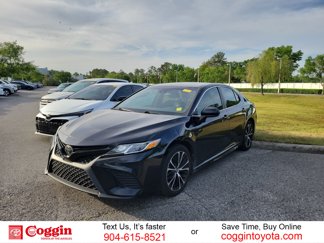 Used 2019 Toyota Camry L image 1