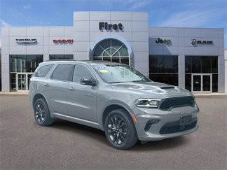 Used 2023 Dodge Durango GT image 1