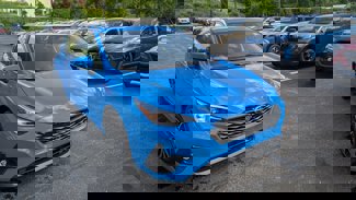 New 2025 Subaru Impreza 2.0i Sport image 1