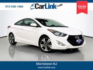 Used 2014 Hyundai Elantra w/ Option Group 2 image 1