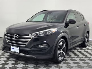 Used 2016 Hyundai Tucson Limited w/ Option Group 03 image 1
