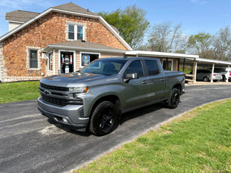 Used 2020 Chevrolet Silverado 1500 RST w/ All-Star Edition image 1