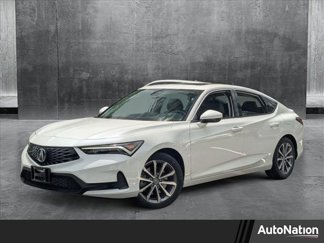 New 2025 Acura Integra image 1