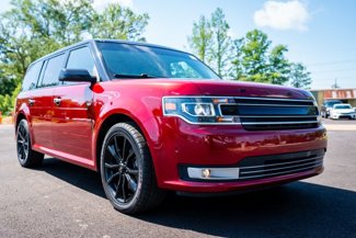 Used 2018 Ford Flex Limited w/ Equipment Group 301A image 1