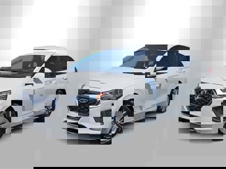 Certified 2022 Hyundai Ioniq Blue image 1