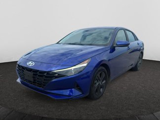 Used 2023 Hyundai Elantra SEL image 1