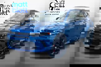 New 2024 Dodge Hornet R/T Plus image 1