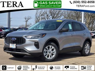 Used 2024 Ford Escape Active w/ Cold Weather Package 360° Tour