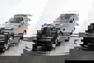 Used 2015 Rolls-Royce Phantom Sedan image 1