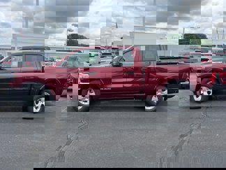 New 2025 RAM 1500 Big Horn image 1