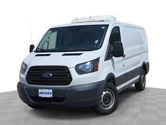 Used 2016 Ford Transit 250 130 Low Roof image 1