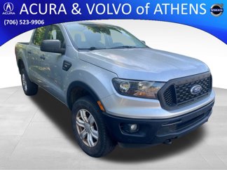 Used 2019 Ford Ranger XL w/ Equipment Group 101A Mid image 1