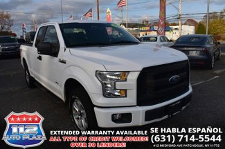 Used 2017 Ford F150 XL w/ Equipment Group 101A Mid image 1