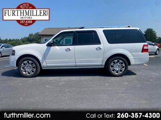 Used 2013 Ford Expedition EL Limited image 1