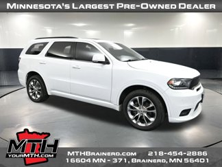 Used 2019 Dodge Durango GT image 1