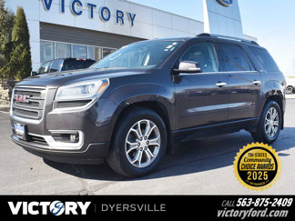 Used 2014 GMC Acadia SLT image 1