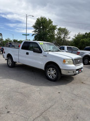 Used 2004 Ford F150 XLT image 1