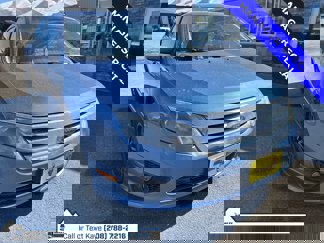 Used 2010 Ford Fusion SE image 1