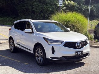 Used 2022 Acura RDX w/ Technology Package video 1