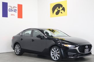 Used 2021 MAZDA MAZDA3 s image 1