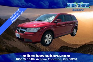 Used 2009 Dodge Journey SXT w/ Flexible Seating Group image 1