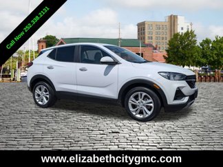 Used 2021 Buick Encore GX Preferred image 1