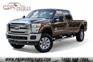 Used 2012 Ford F350 XLT w/ XLT Interior Pkg image 1