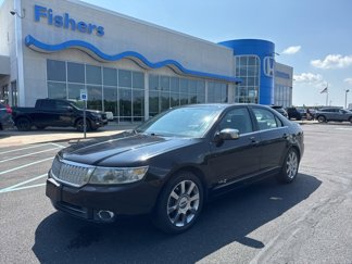 Used 2008 Lincoln MKZ image 1