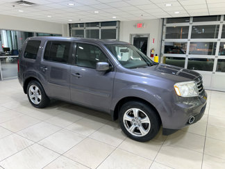 Used 2015 Honda Pilot EX-L image 1