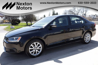Used 2012 Volkswagen Jetta SE image 1