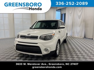 Used 2019 Kia Soul + image 1
