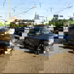New 2025 Volkswagen Tiguan S image 1