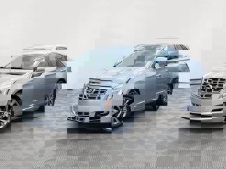 Used 2014 Cadillac XTS image 1