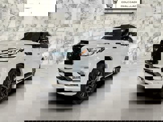 Used 2021 INFINITI QX80 Premium Select w/ Cargo Package image 1